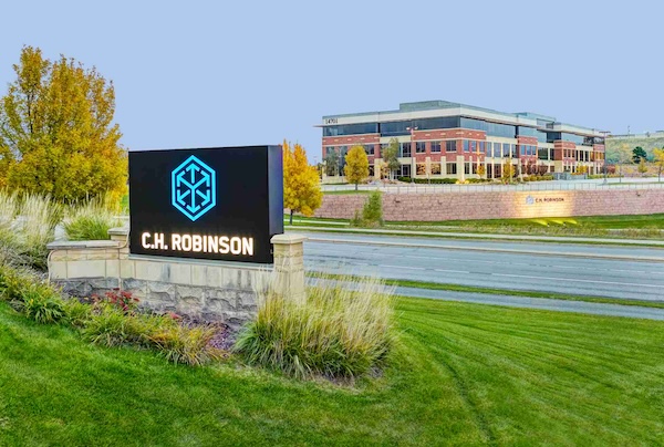 C.H. Robinson launches Agentic Supply Chain, ushering in a new era of AI-driven logistics intelligence