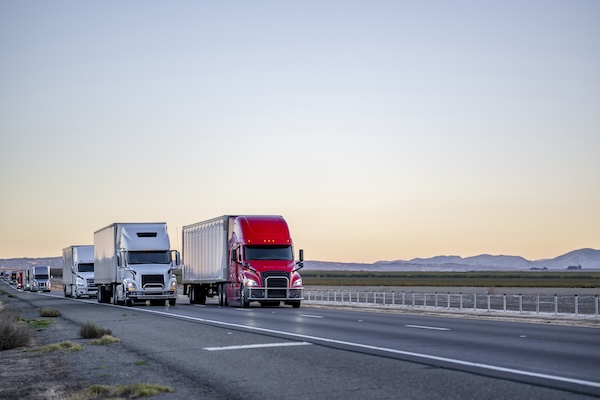 Teamsters, OOIDA backing legislation to fight ‘predatory’ lease arrangements