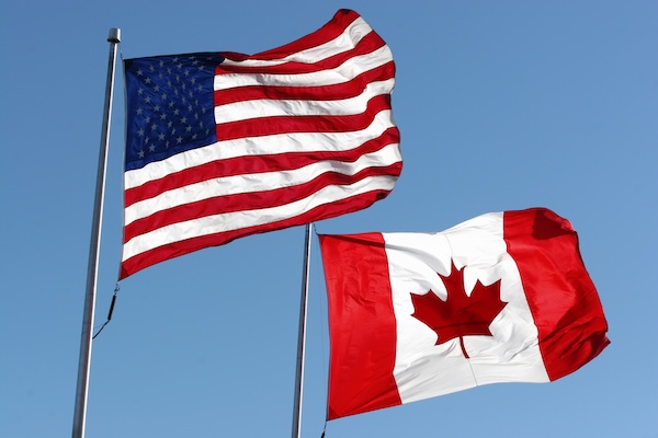 President Trump ends U.S.-Canada trade talks after Ontario ad criticizing tariffs sparks backlash