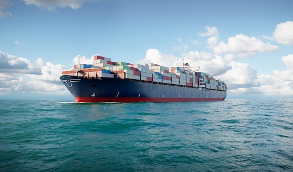 October U.S.-bound imports fall, with further declines expected in the coming months, reports S&P Global Market Intelligence 