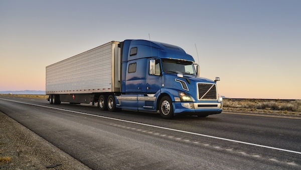 Trucking executives are set to anxiously welcome in New Year amid uncertainty regarding freight demand