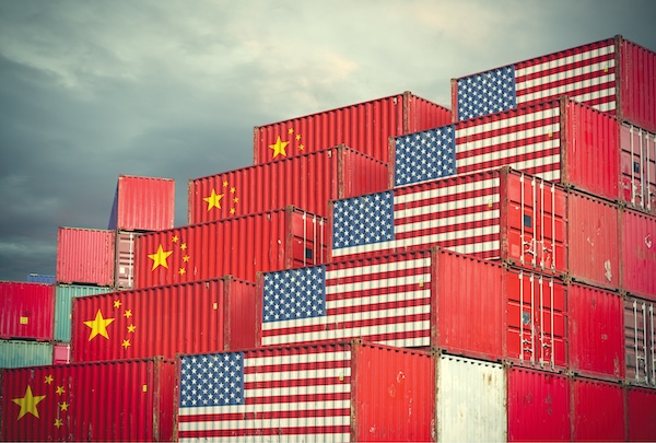 Trump and Xi reach preliminary trade understandings as tariff and export disputes ease