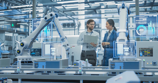 JLL launches Advanced Manufacturing Group to meet surge in high-tech industrial demand