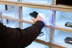 Enterprise Device Solutions