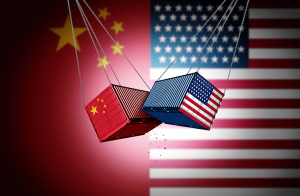 President Trump threatens 100% tariffs on China, escalating trade tensions