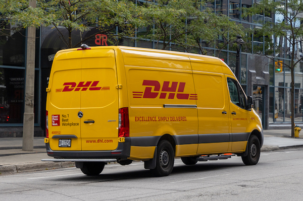 DHL’s 2025 Peak Season approach includes more planning and less panic 