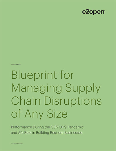 Performance During the COVID-19 Pandemic and AI’s Role in Building Resilient Businesses
