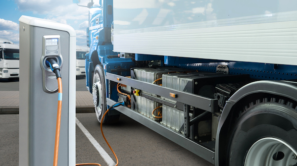 EPA moves to end electric vehicle mandate, citing relief for trucking industry and consumers