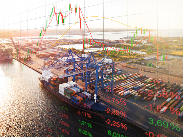 Freight shipments and expenditures see declines in August, reports Cass Freight Index 