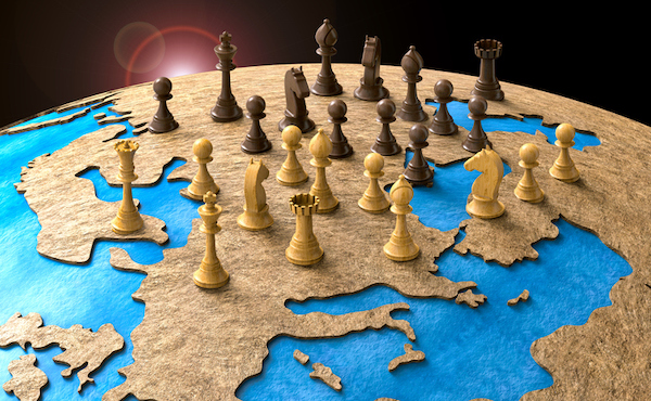 Procurement leaders face challenges with ESG, AI, and geopolitical risks