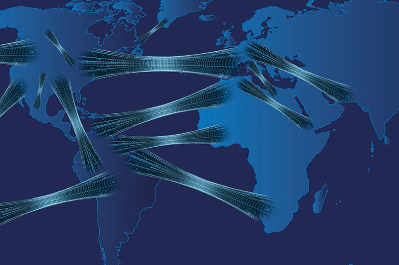 Automating global trade  compliance in an  era of uncertainty