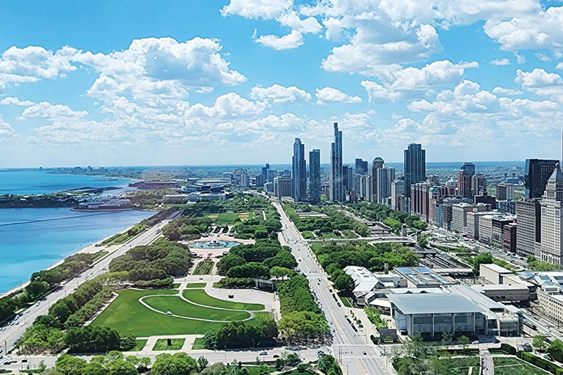 ProMat Show Planner: 2025 to be bigger and better than ever