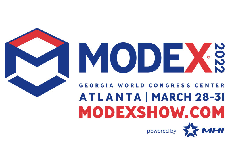 Look back at MODEX Show 2022