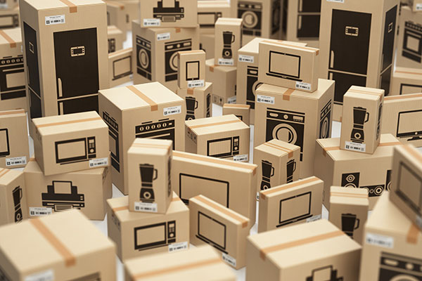 Packaging Efficiency: The modern way to reduced freight costs