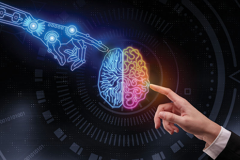 Leveraging Artificial Intelligence (AI) to Transform Supply Chain Planning and Resilience