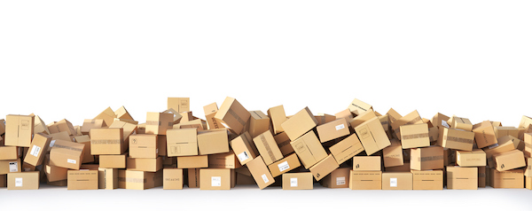 Southern California expansion is underway for Veho 