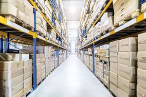 Top 20 3PL Warehouses 2017: Growth amid change