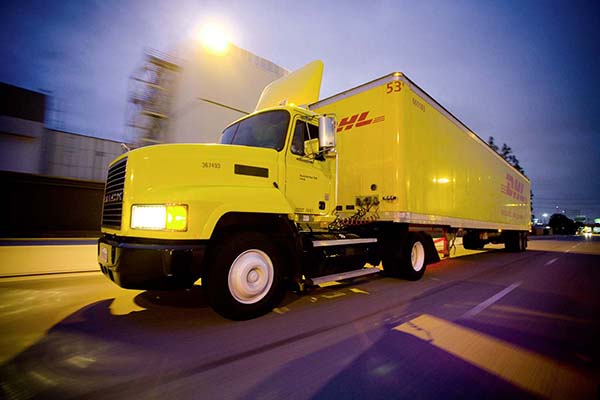 On the Road Again: Three Ways Data Is Enabling Smarter Transportation Management