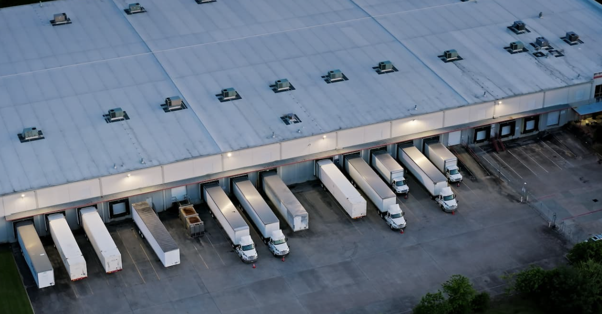 C.H. Robinson expands El Paso operations with 450,000 square-foot facility to meet rising Mexico trade demand