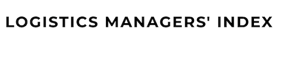 LMI shows logistics expansion continues at slower pace amid falling transportation and warehousing costs